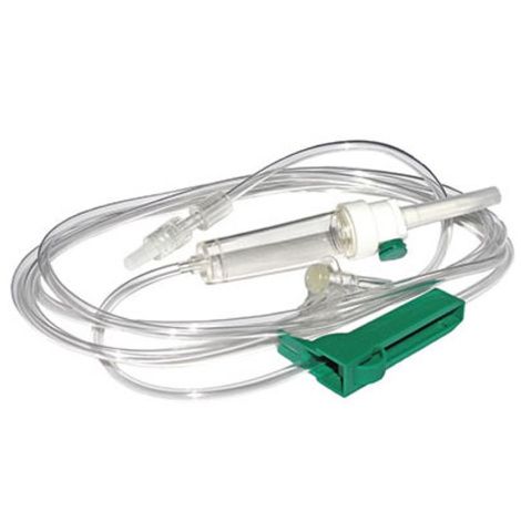 Vygon Secondary Administration Set