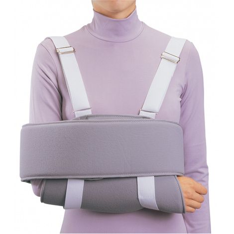 Enovis Procare Deluxe Sling And Swathe Shoulder Immobilizer