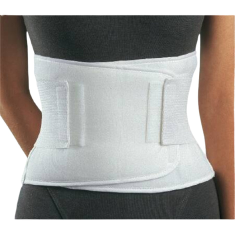 Enovis Procare Clinic Retention Support with Compression Straps
