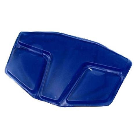 Ossur Knee Immobilizer Gel Pad For Hot And Cold Therapy