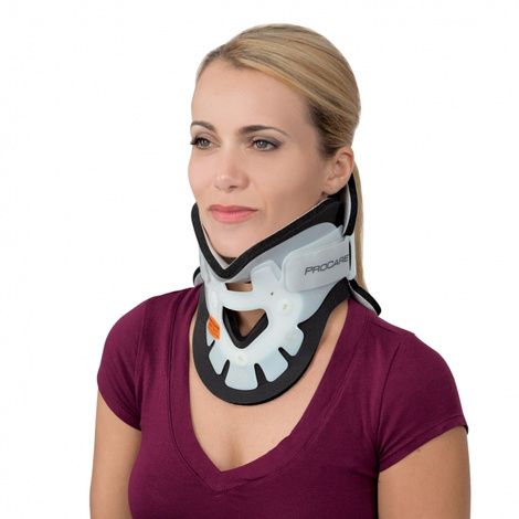 Enovis Procare Transitional Adult Cervical Collar