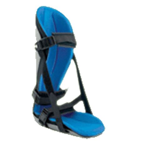 Ossur Form Fit Night Splint with Slip-Resistant Tread