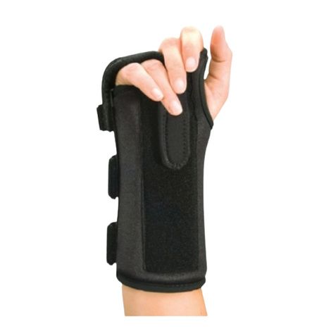 Enovis Procare Comfortform Boxer's Splint