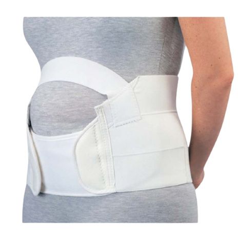 Enovis Procare Clinic Retention Support With Compression Straps Accessories