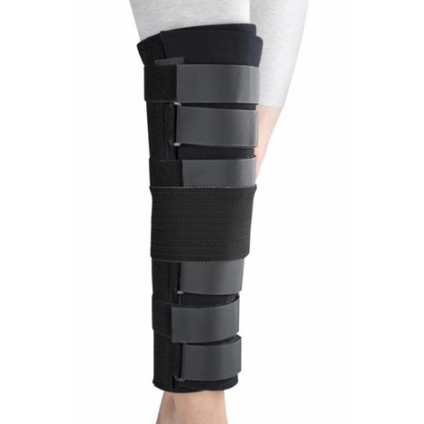 Enovis Procare Deluxe Universal Knee Immobilizer