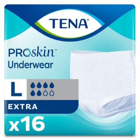 TENA Protective Underwear - Extra Absorbency
