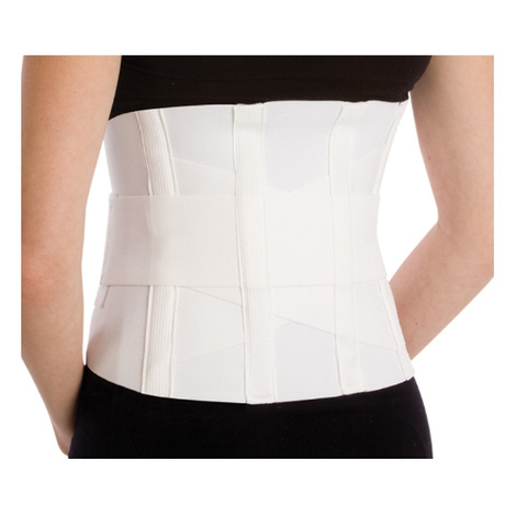 Enovis Procare Criss-Cross Support with Compression Straps