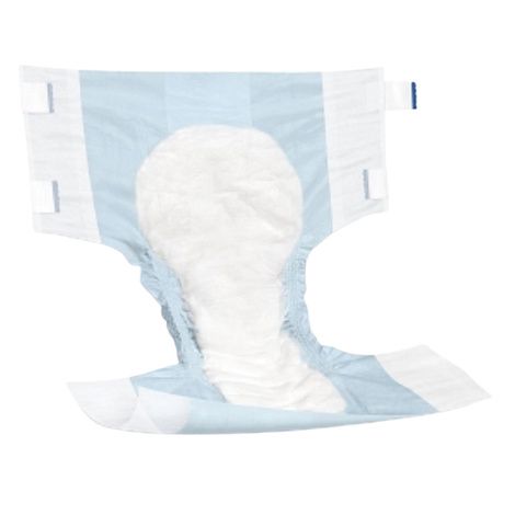 Medline Comfort-Aire Disposable Briefs | Comfort-Aire Adult Briefs