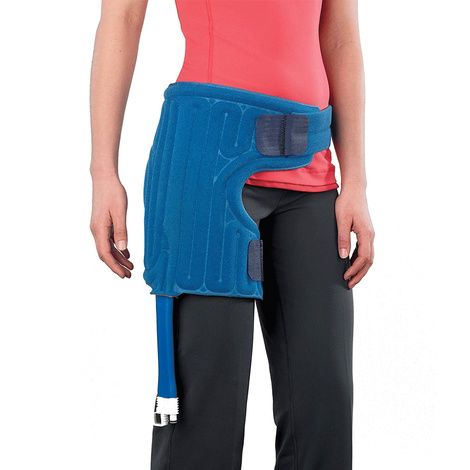 Breg Intelli-Flo Cold Therapy Hip Pad