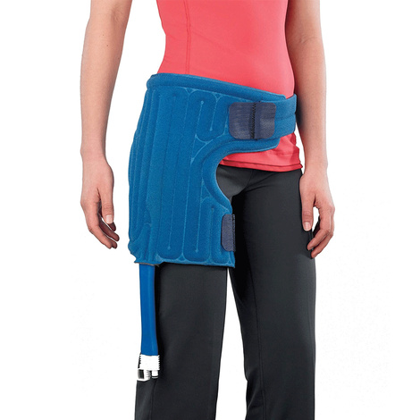Breg Intelli-Flo Cold Therapy Hip Pad