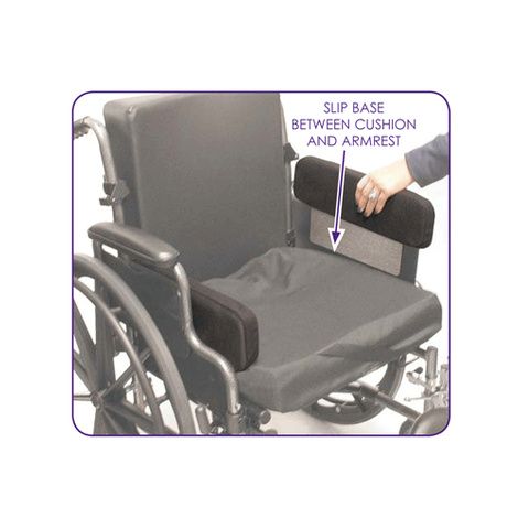 Therafin No-Mount Hip Guide