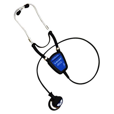 Cardionics E-Scope Clinical Stethoscope
