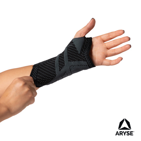 ARYSE HYPERKNIT+ Wrist Sleeve