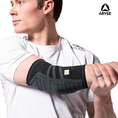ARYSE HYPERKNIT+ Elbow Sleeve