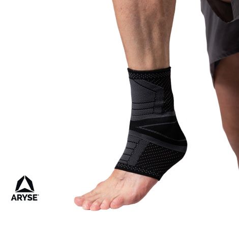 ARYSE HYPERKNIT + Ankle Sleeve