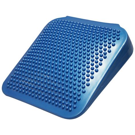 CanDo Inflatable Vestibular Sitting Wedge