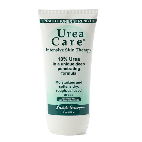 Urea Care Intensive Skin Therapy