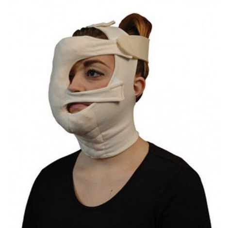 BSN Jobst JoViPak Face Mask - Half