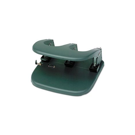 Master Mega-Duty Three-Hole Punch