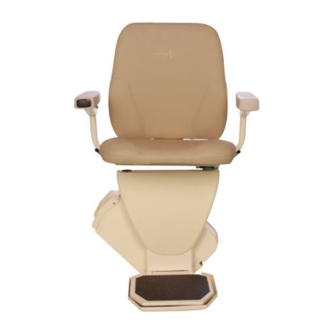 Harmar Pinnacle Premium Stairway Lift