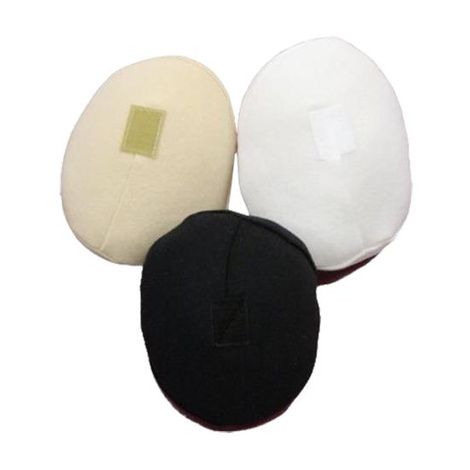 Softee Poly Fil Breast Forms With Velcro