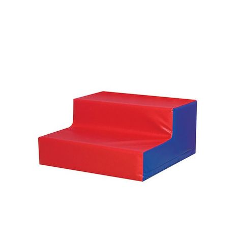 Childrens Factory Soft Step Stool