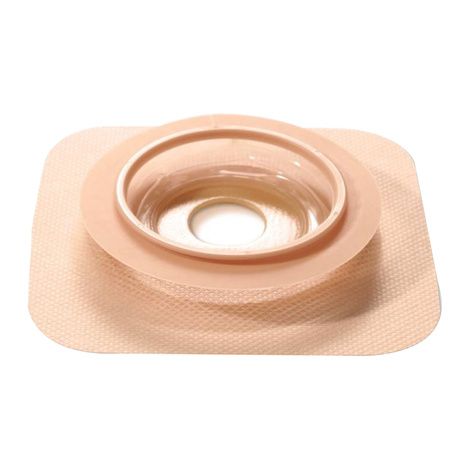 Hpfy StoresConvaTec Natura Stomahesive Standard Wear Moldable Skin Barrier With Accordion Flange
