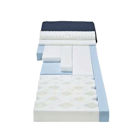 Comfortex Rest-Q GS Pressure Redistribution Mattress