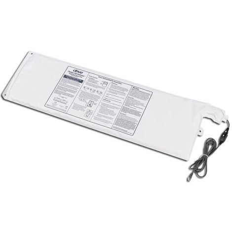 Drive Timed Corded Patient Sensor Alarm Pads