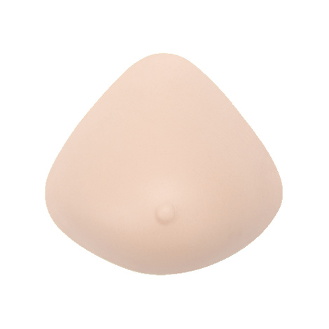 Trulife 471 Silk Triangle Breast Form