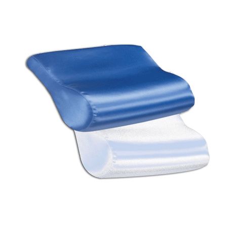 Core AB Contour Satin Cervical Pillow