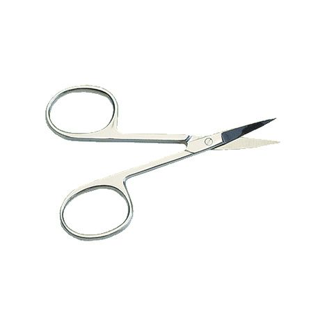 Graham-Field Stainless Steel Manicure Scissor
