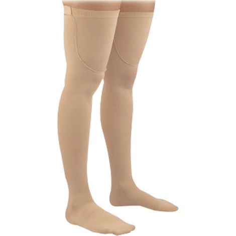 Activa Anti-Embolism Stockings Thigh or Knee High Compression 18mmHG OT,  CT, IT