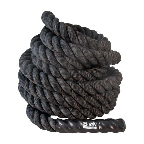Body Sport Training Rope
