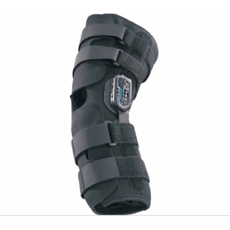 Donjoy Droplock Playmaker