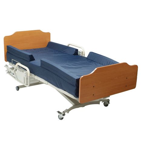 Meridian Universal Safe-T-Guard Mattress Cover