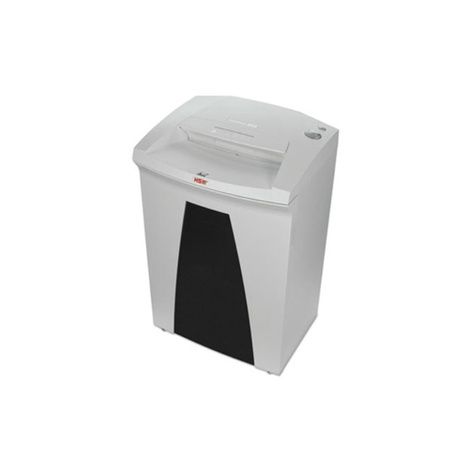 HSM of America SECURIO B32s Strip-Cut Shredder