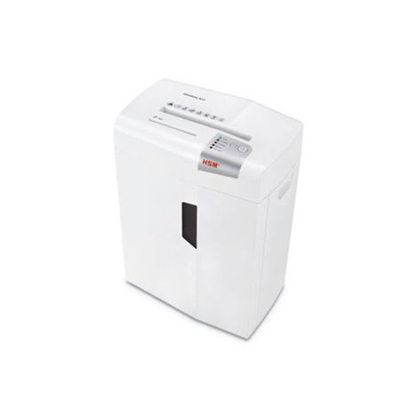 HSM of America shredstar X17 Cross-Cut Shredder