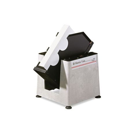 Martin Yale Tabletop Paper Jogger