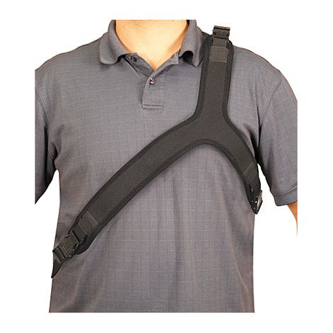 TheraFit Y-Harness With Hinged Buckles