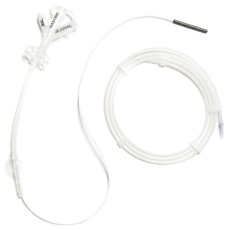 Kimberly-Clark MIC Gastro-Enteric Feeding Tubes