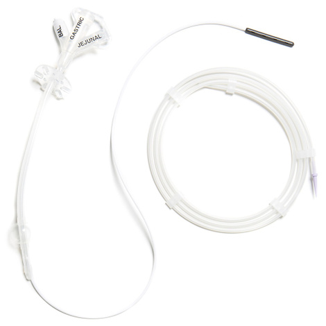 Kimberly-Clark MIC Gastro-Enteric Feeding Tubes