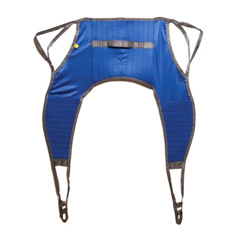 Graham Field Hoyer Compatible Padded Slings Graham Field Hoyer Compatible Padded Slings
