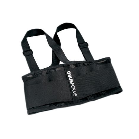 Obusforme Unisex Back Belt