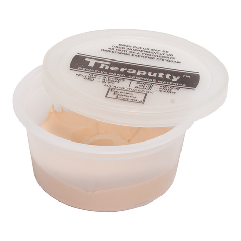CanDo Theraputty Scented Exercise Putty