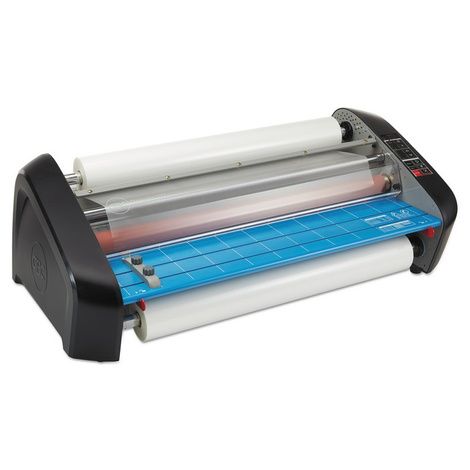 GBC HeatSeal Pinnacle 27 Thermal Roll Laminator