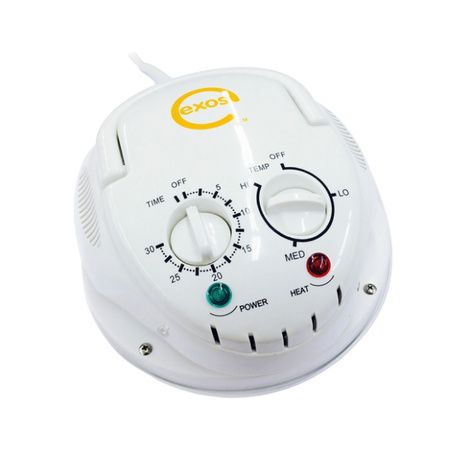 Enovis Exos Oven Head