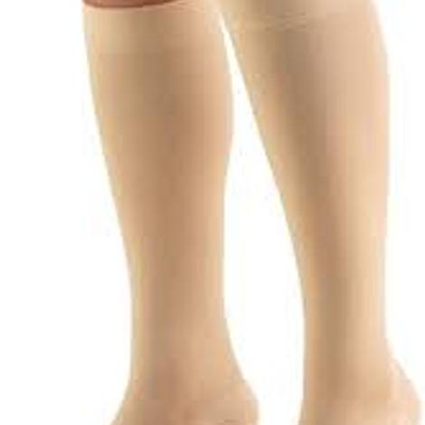 BSN Custom Bellavar Knee High Stocking