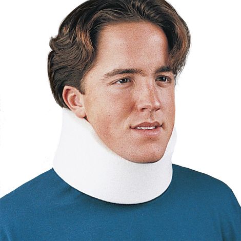 Rolyan Universal Contour Cervical Collar