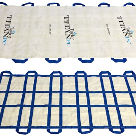 Taylor Healthcare Titan PC Transfer Sheet